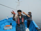 釣り船 平潟 茨城県の沖釣りの釣り船、釣り船(船宿)一覧